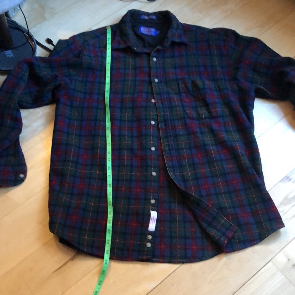 Pendleton Flash - image 4